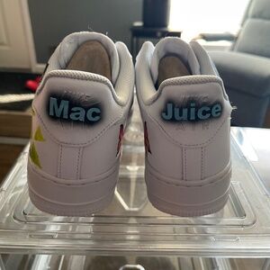 Custom Air Force 1